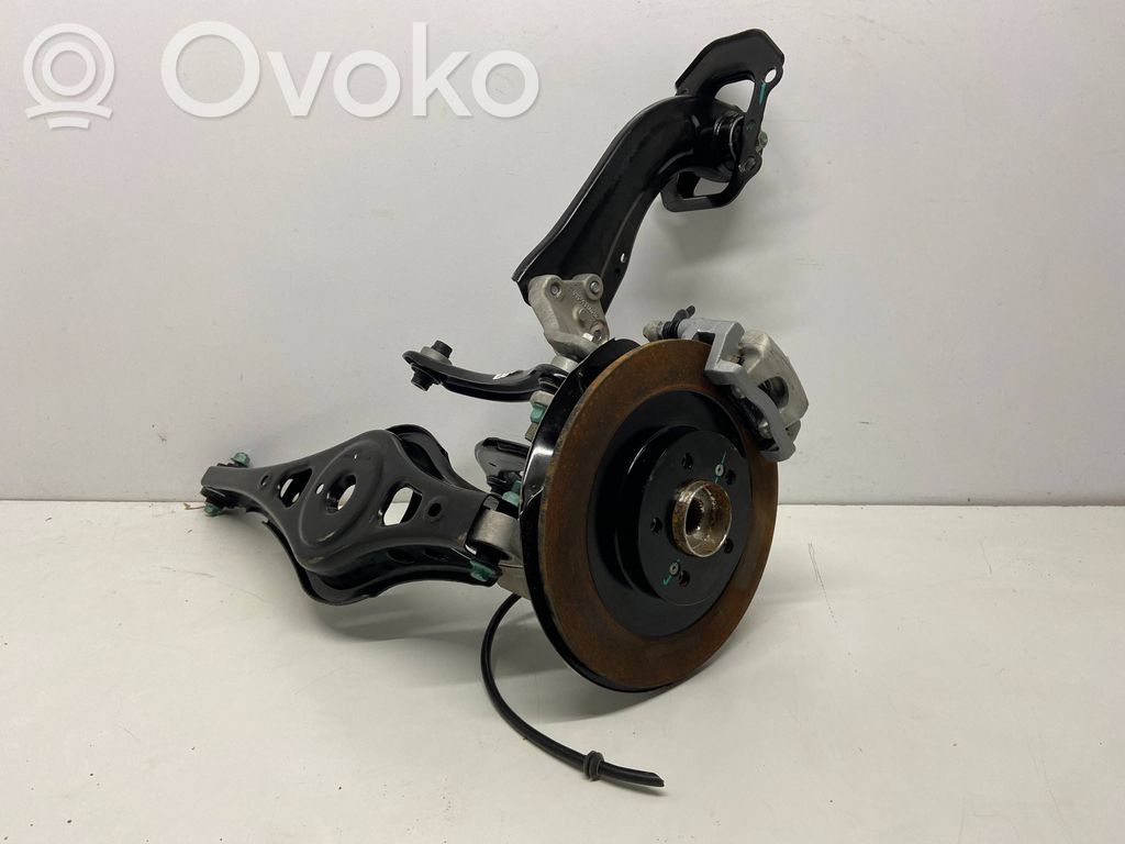 Chery 7 Rear wheel hub spindle/knuckle 
