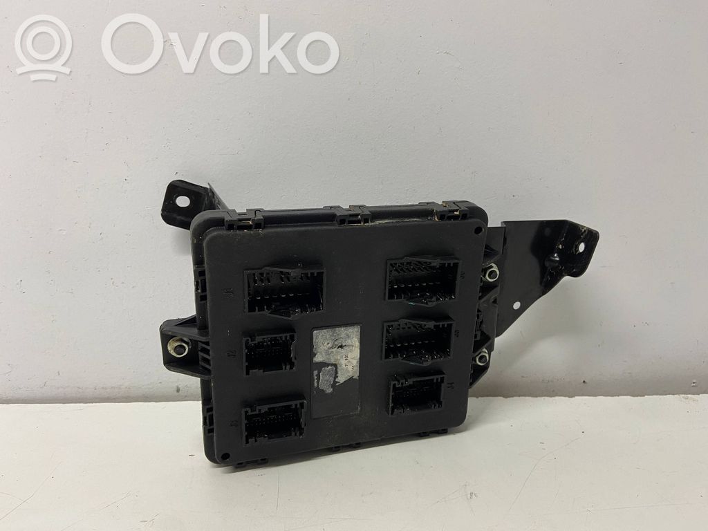 Autres unités de commande / modules   802000363AA