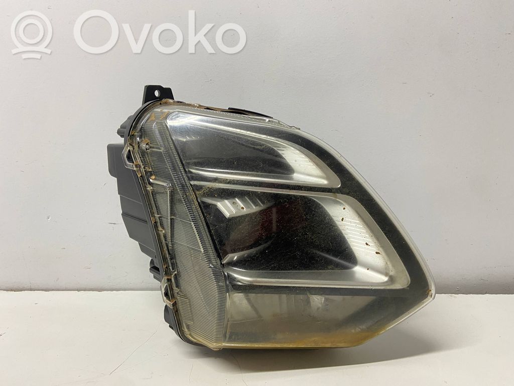 Chery 5/C5 Phare frontale 
