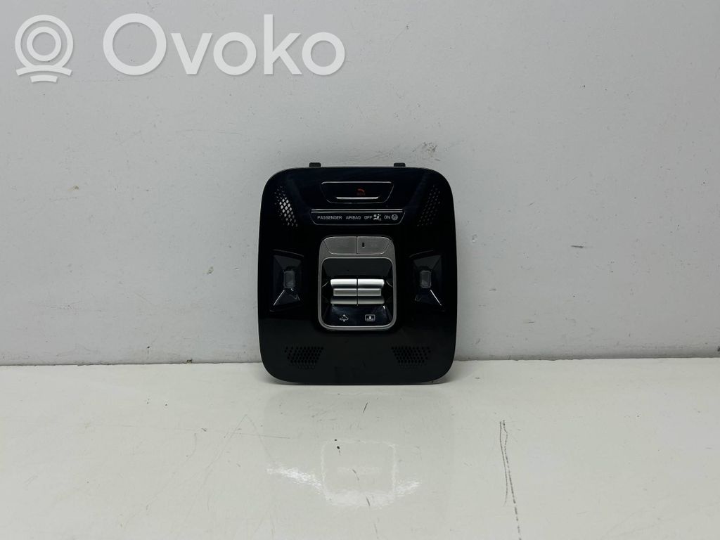 Takaistuimen valo   605002034AA,20240706