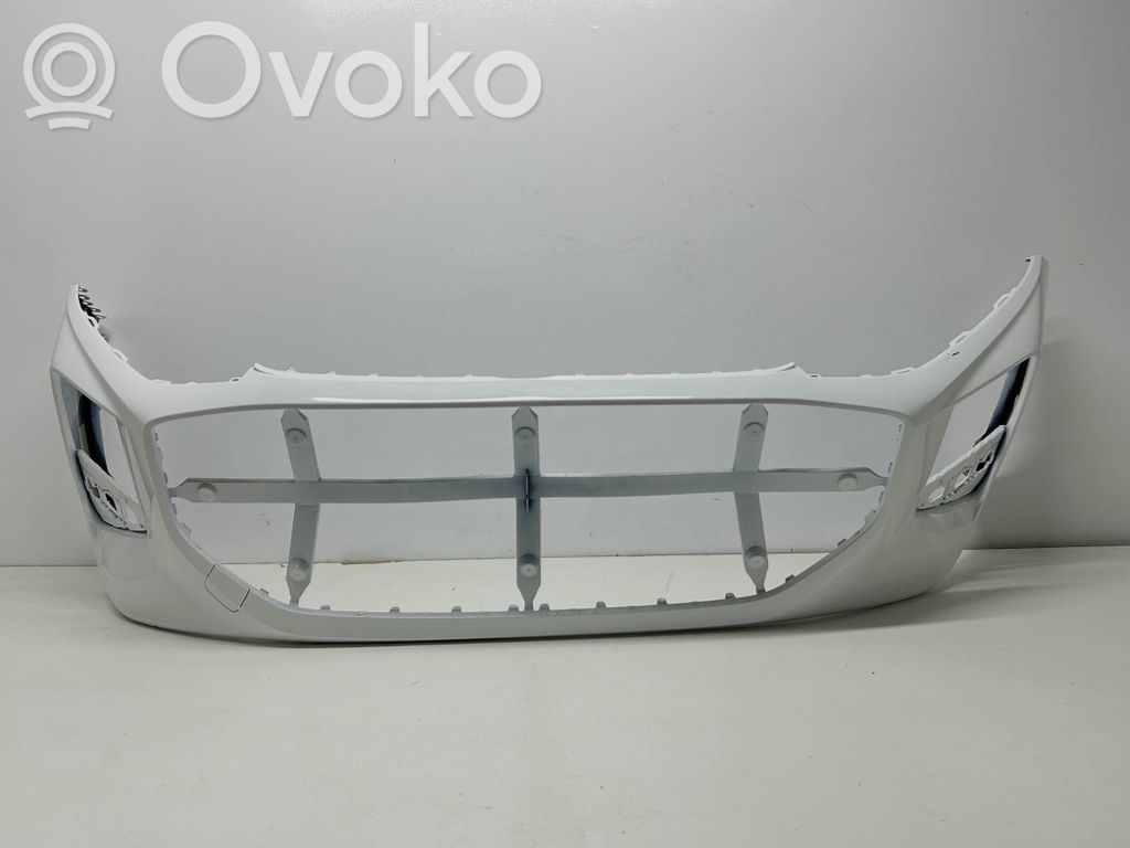 Audi Q3 FJN Parachoques delantero 