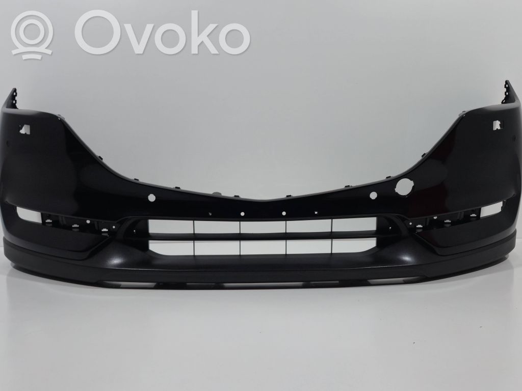 Parachoques delantero   KB8A50031,BXZ04G