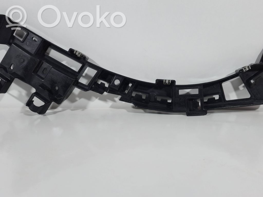 Citroen Berlingo Rear bumper mounting bracket 