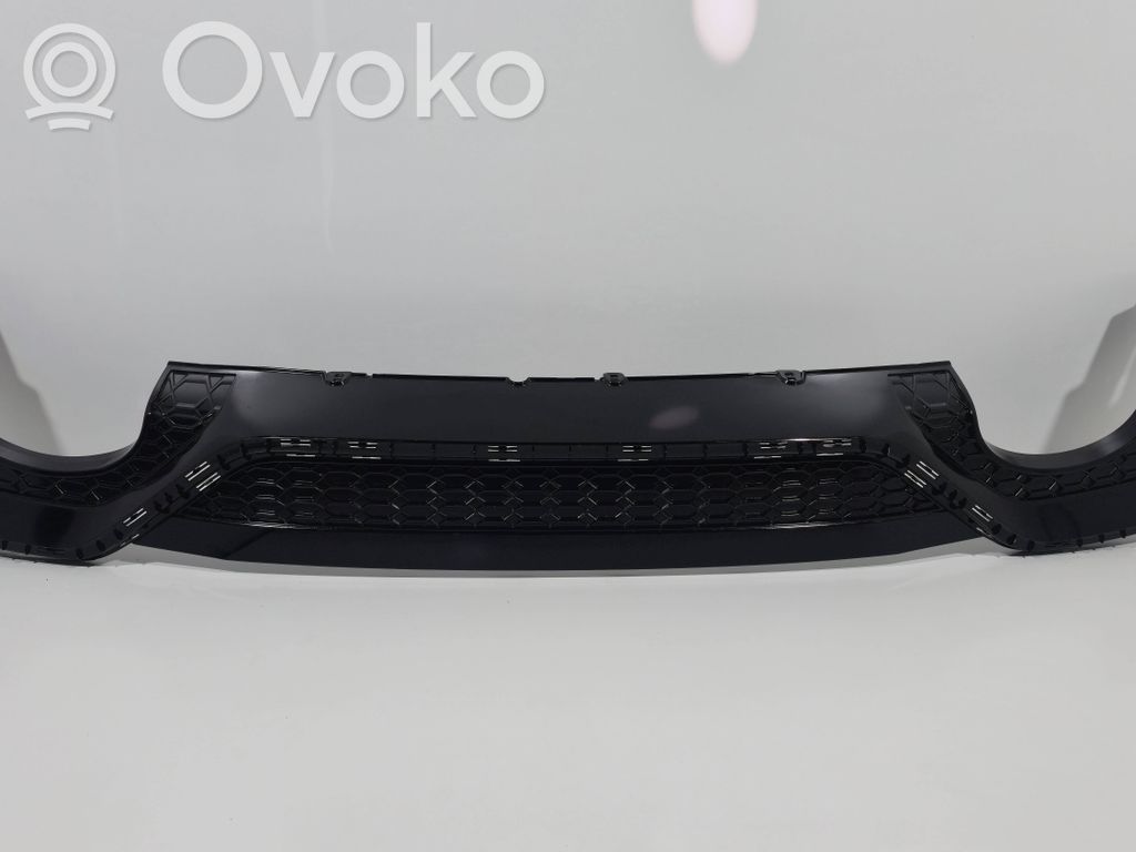 Audi RS6 C8 Moldura inferior del parachoques trasero 