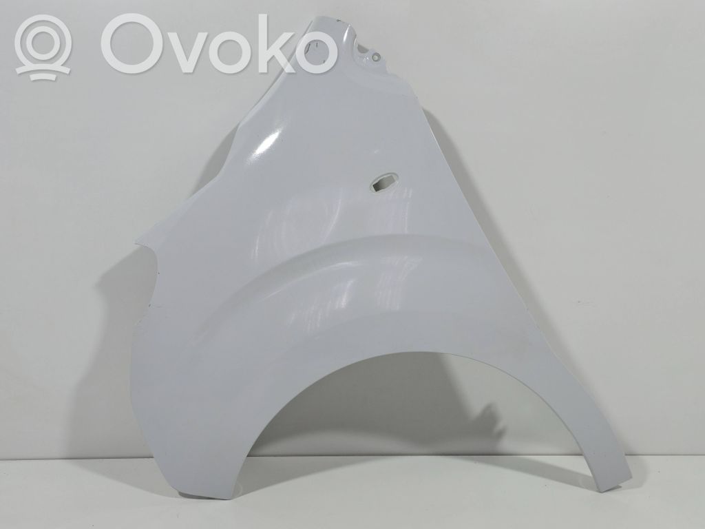 Toyota Proace Fender 