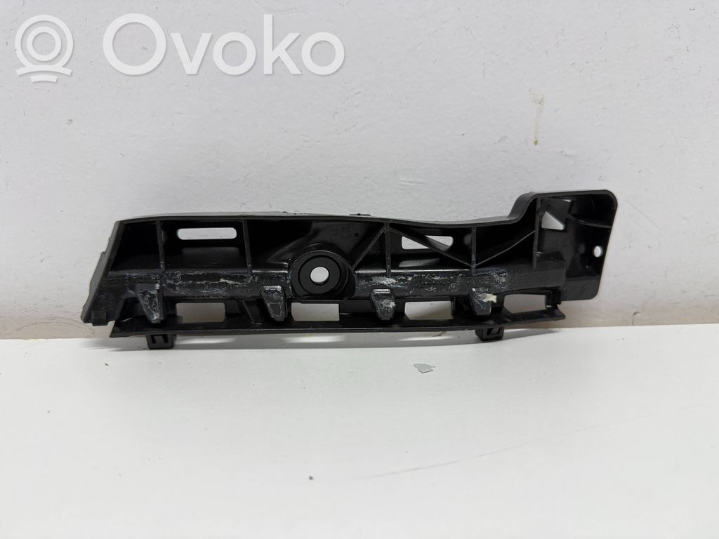 Citroen C1 Takapuskurin kannake 