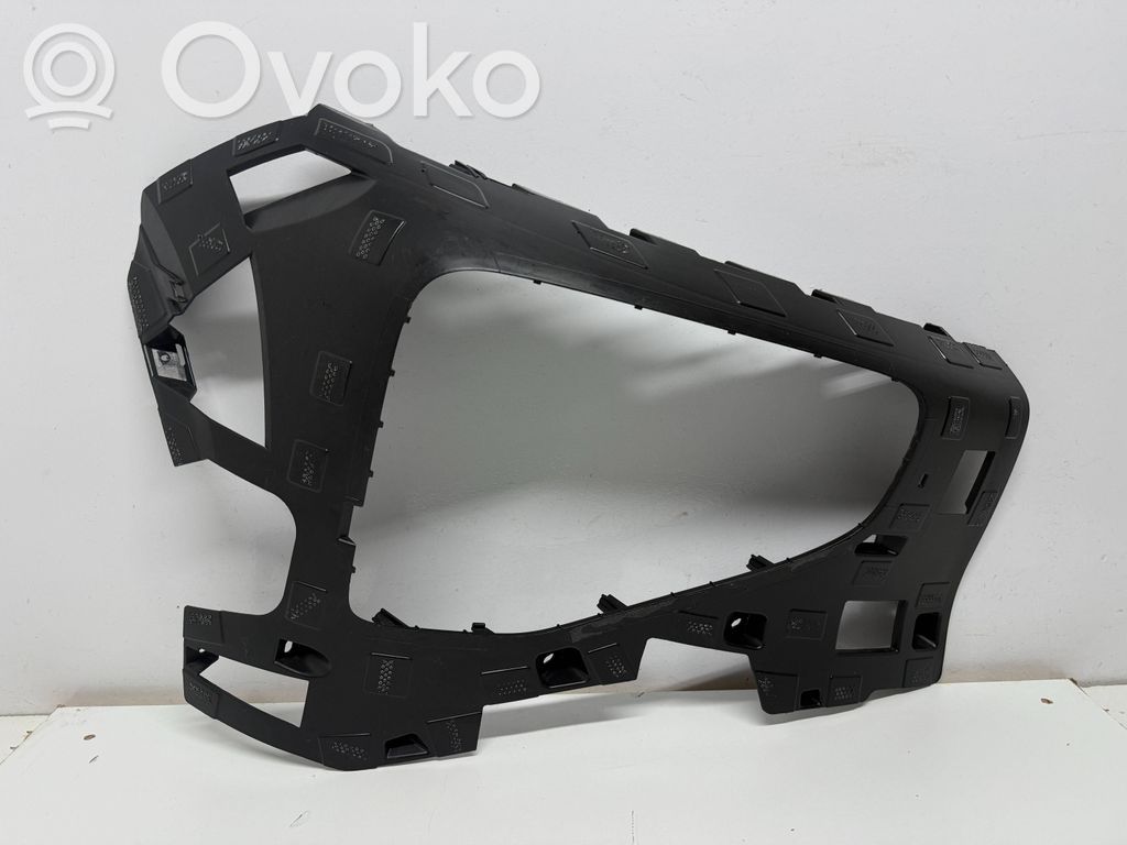 Front bumper mounting bracket   7105113EA1