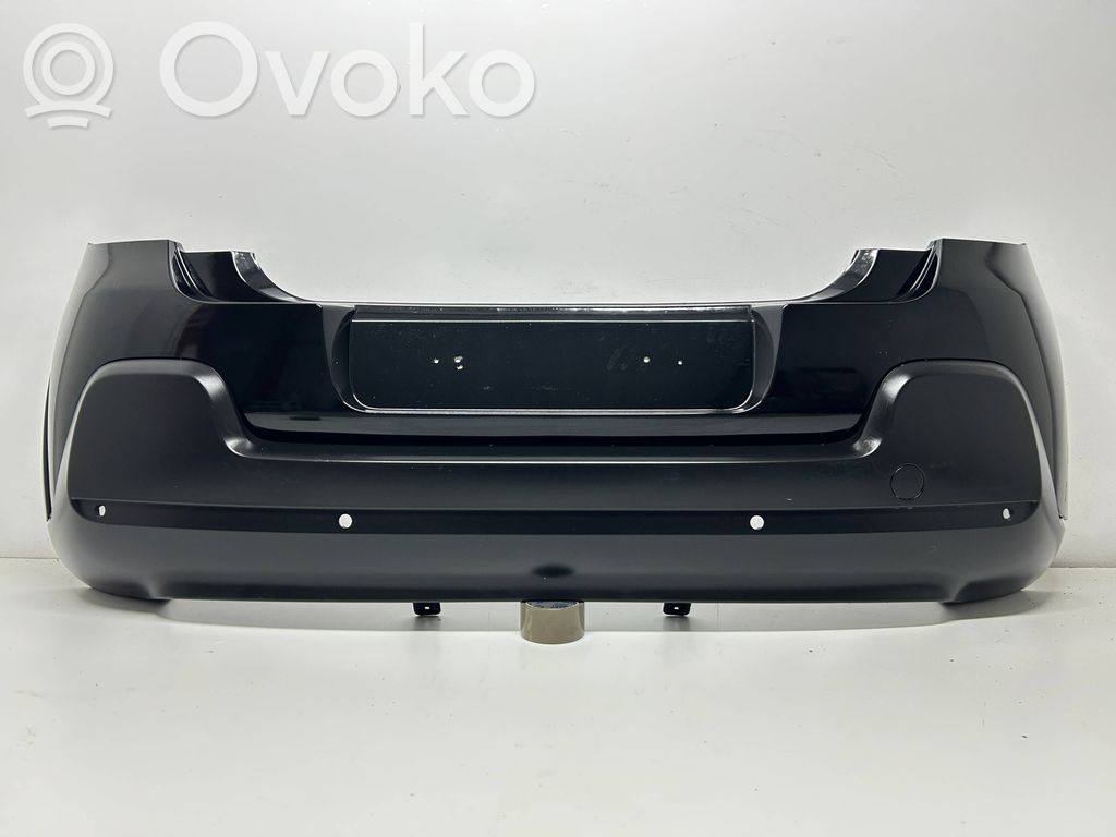 Citroen C3 Parachoques 