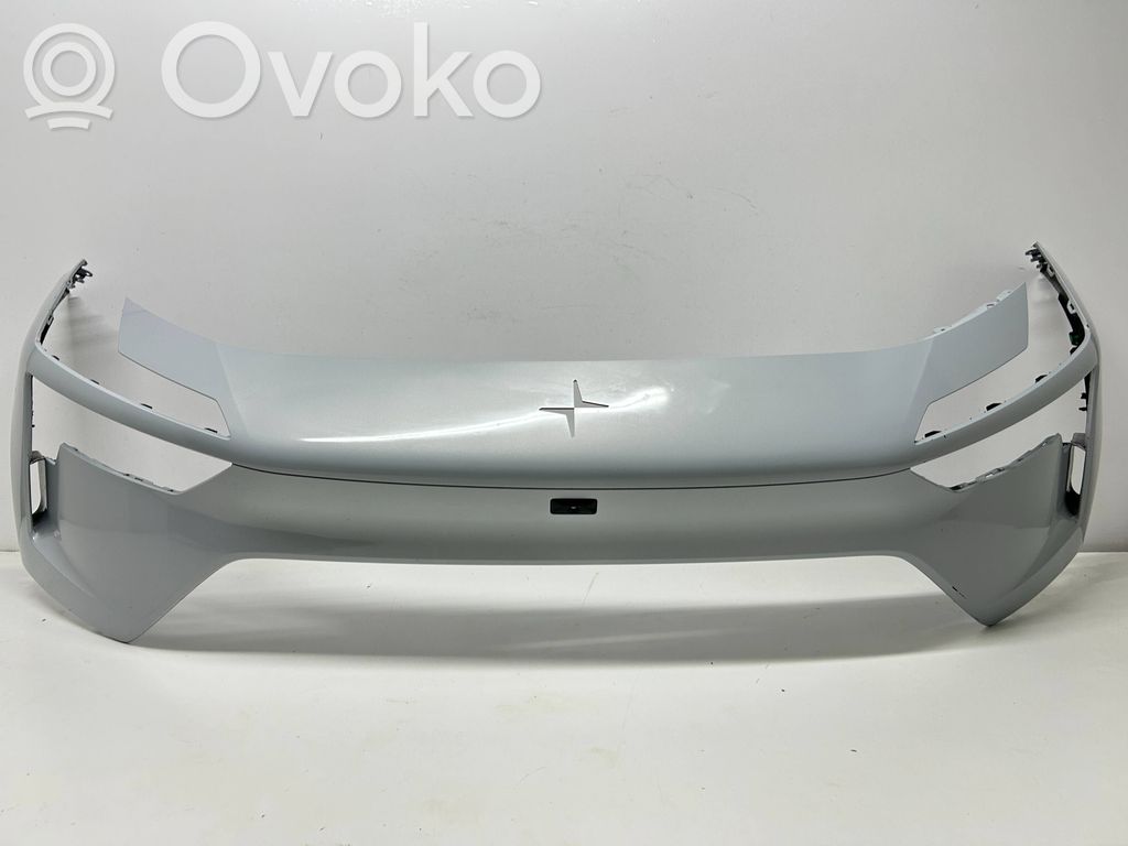 Polestar 4 Etupuskuri 