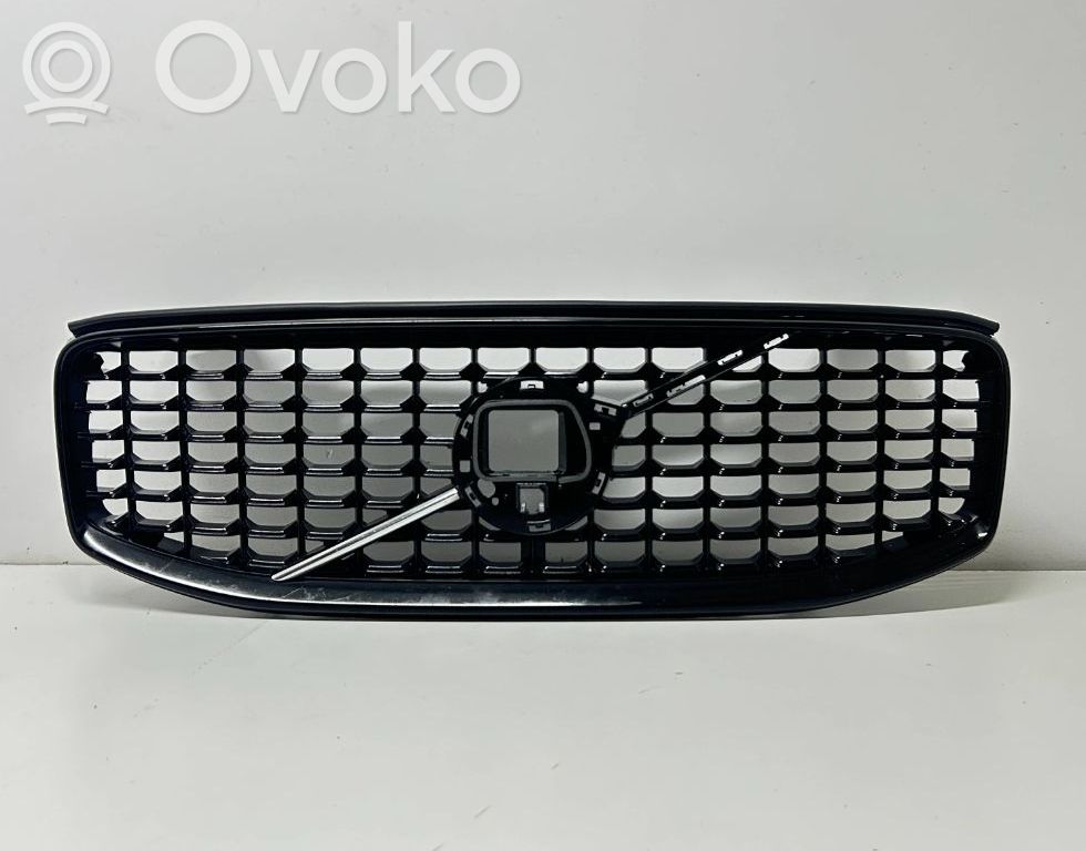 Volvo XC60 Front grill 