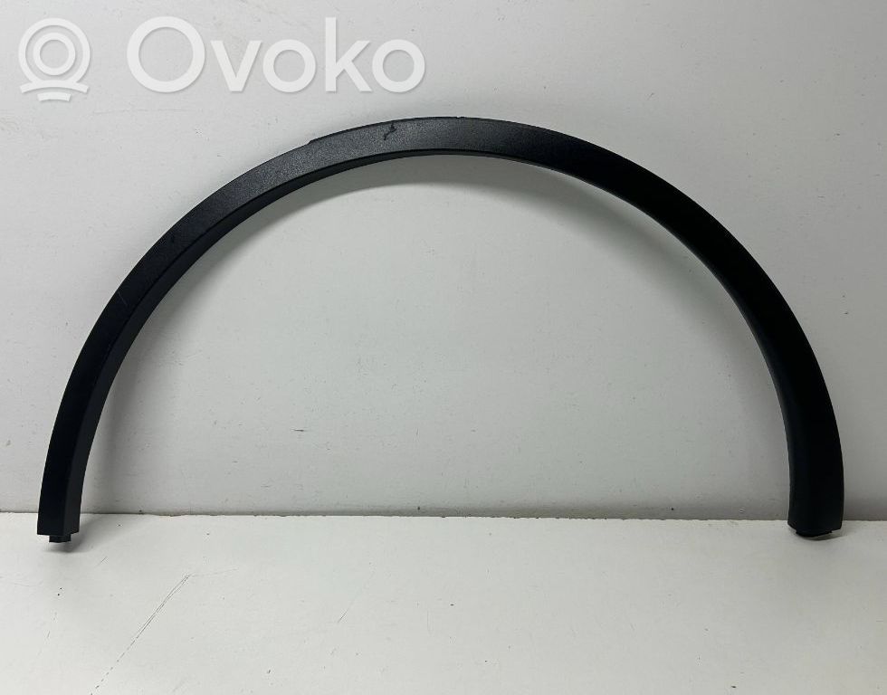Tesla Model Y Galinės arkos apdaila 