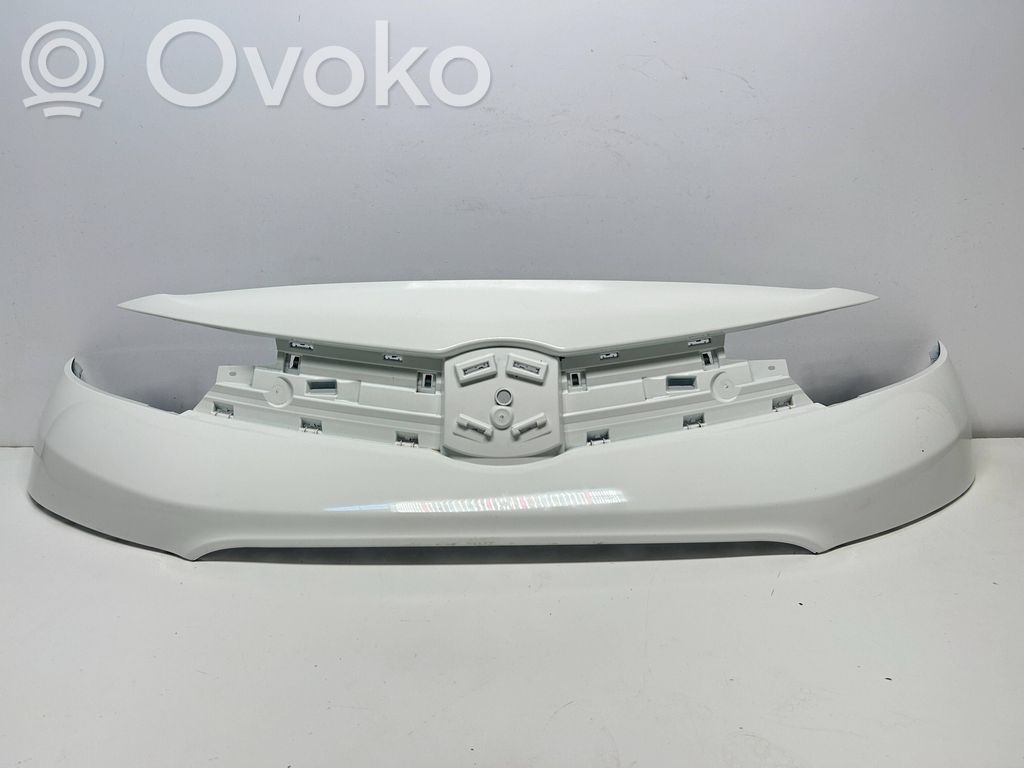 Toyota Proace Передний бампер 