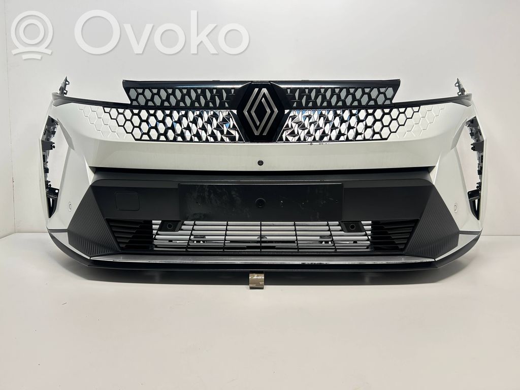 Renault Scenic E-Tech V Etupuskuri 