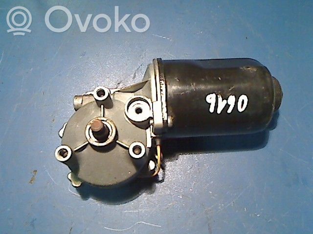 Opel Vectra B Wischermotor 