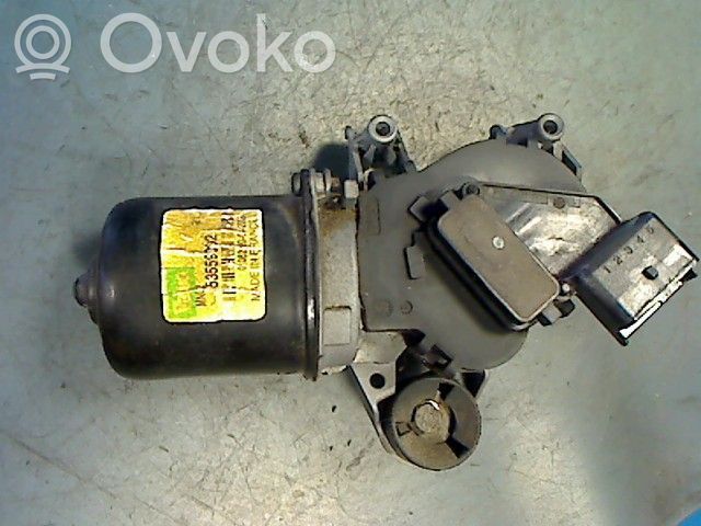 Motor del limpiaparabrisas   6401F4,53559002,53630187