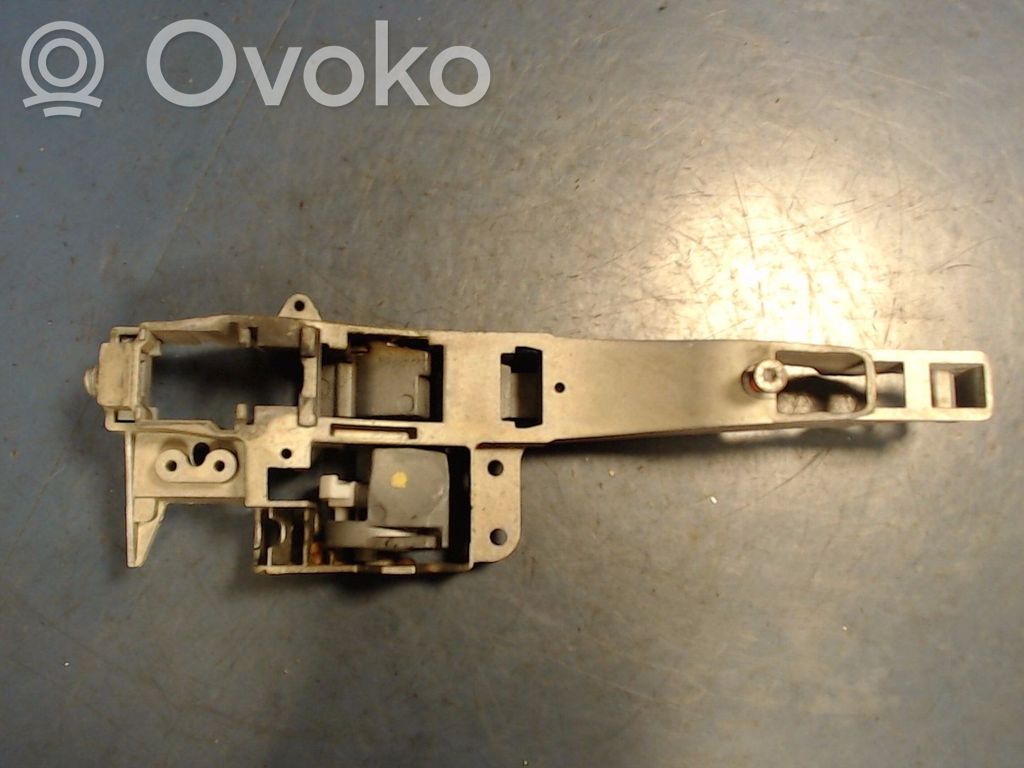 Citroen C4 I Ārējais atvēršanas rokturis 