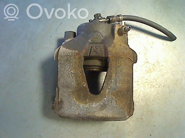 Zacisk hamulcowy przedni   61000