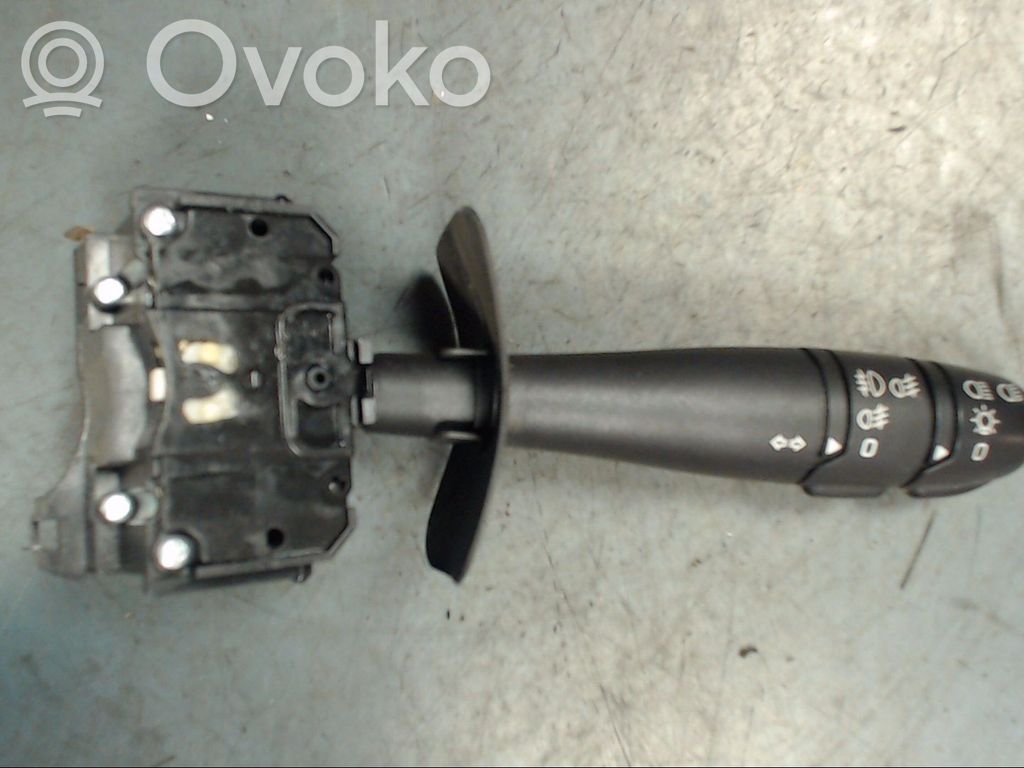 Renault Scenic I Indicator stalk 