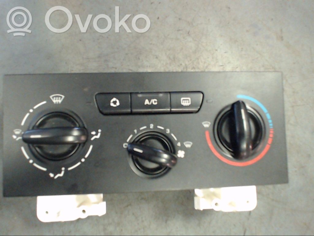 Climate control unit   H57560F611,H5756