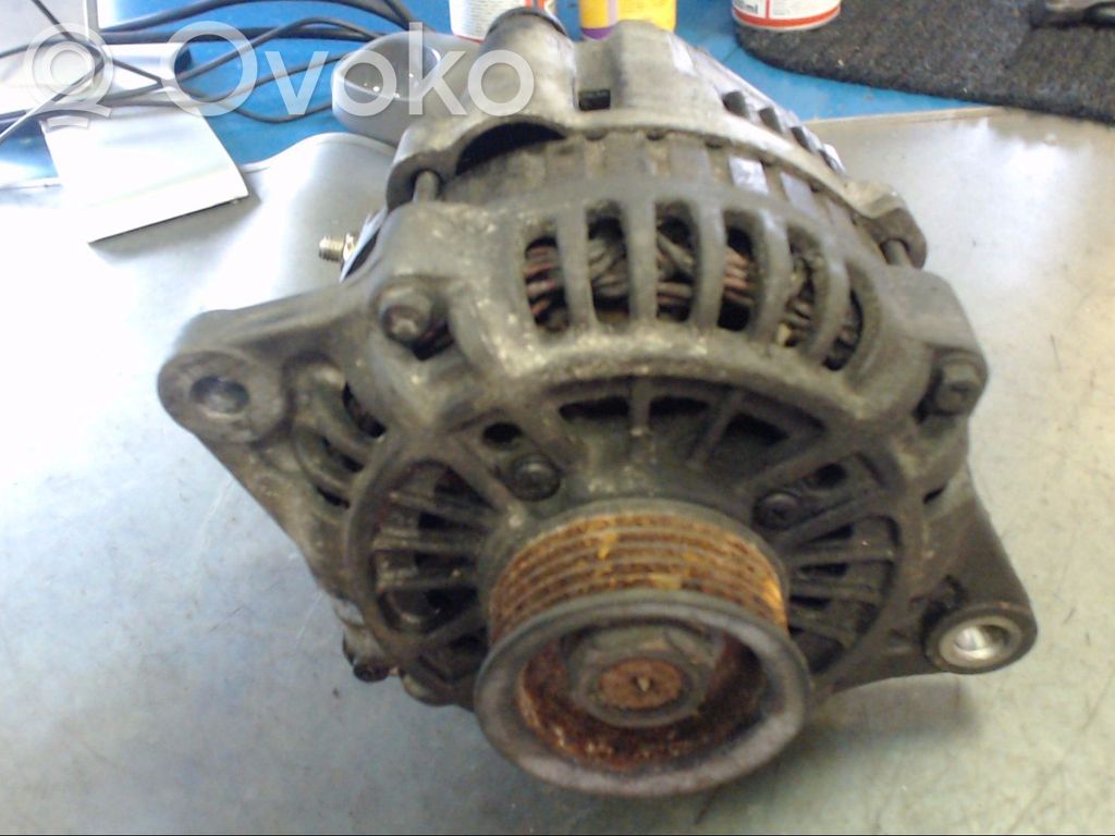 Ford Probe Ģenerators 