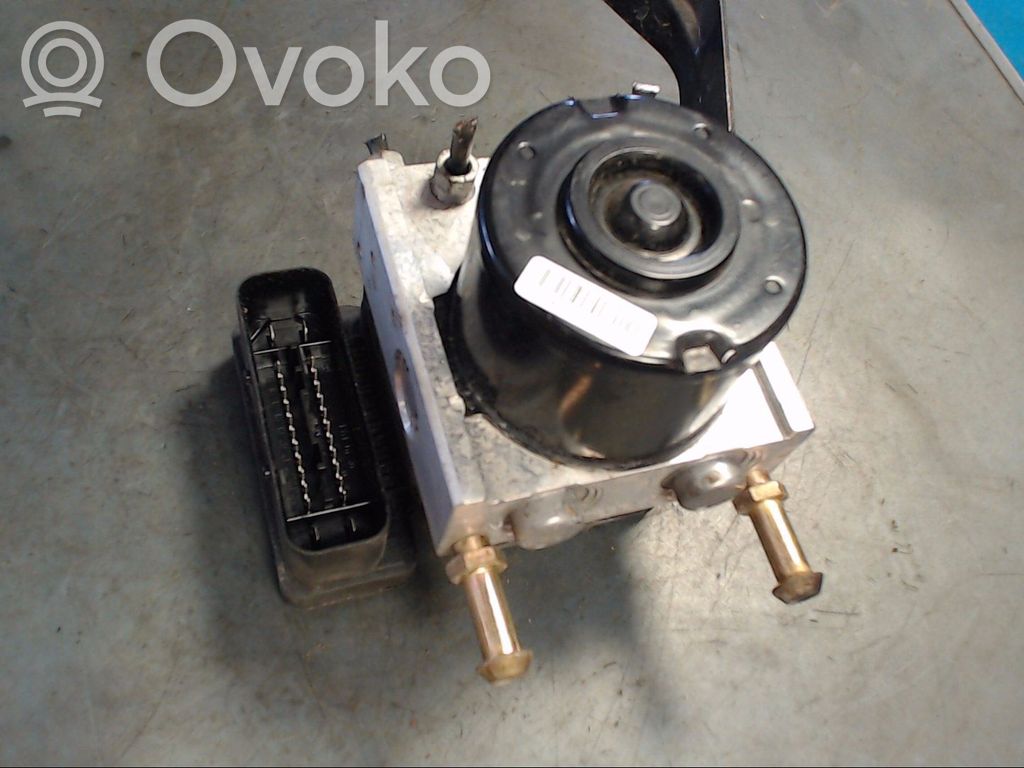 Daihatsu Sirion ABS bloks 