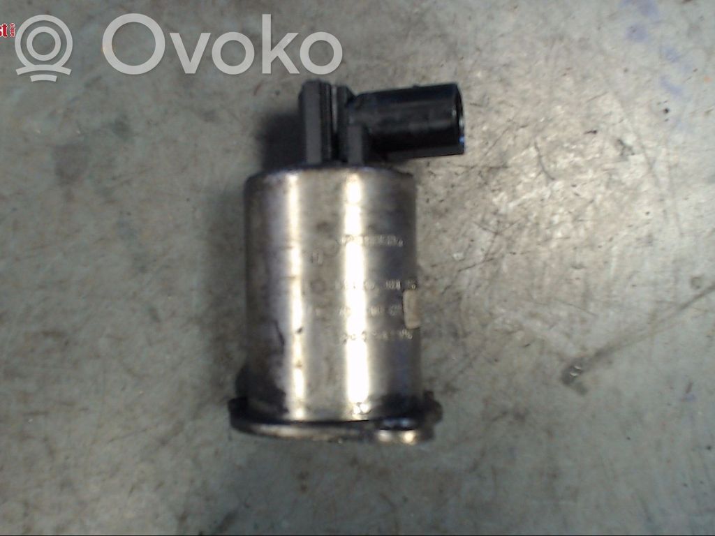Renault Kangoo I EGR valve 