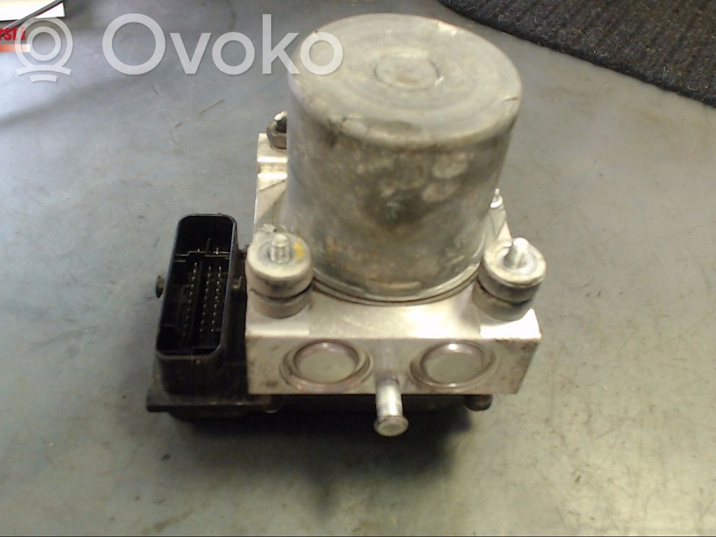 Renault Master III ABS bloks 