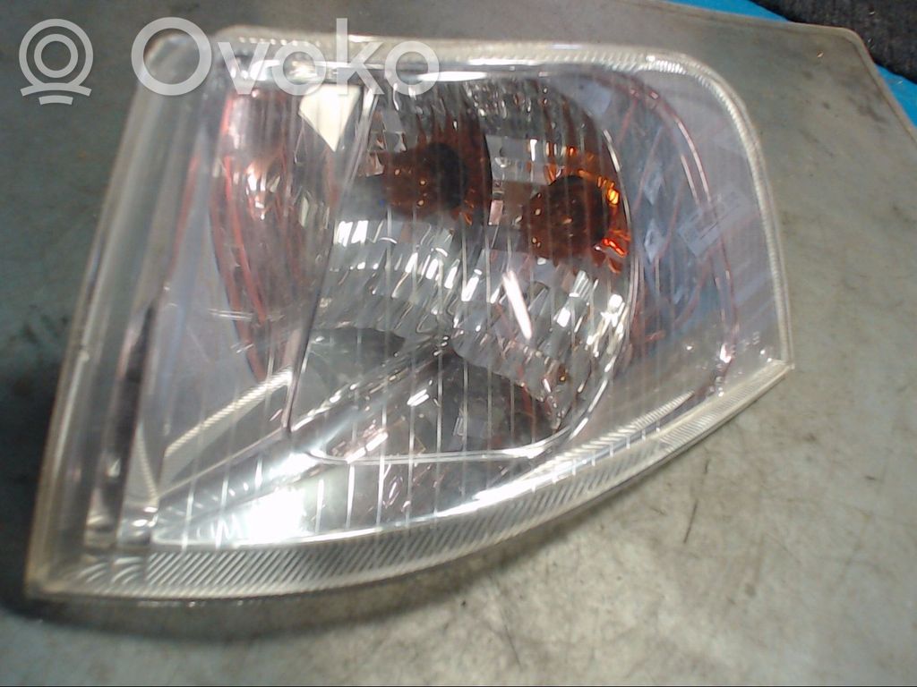 Volvo S40, V40 Piloto intermitente delantero 