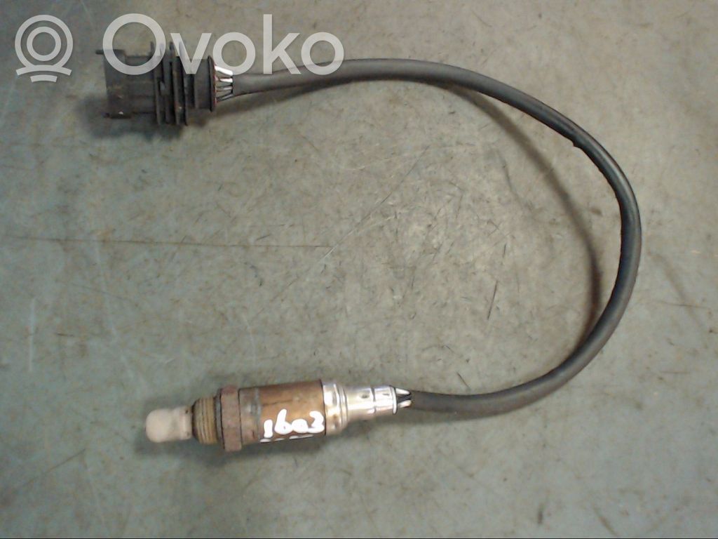 Lambda probe sensor   0258005007,0258005007,X10XE