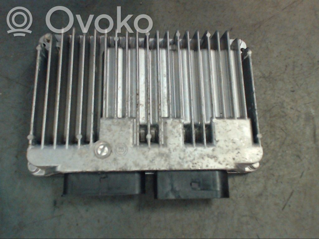 Unidad de control/módulo del motor   N42B18A,412265001001,7516809
