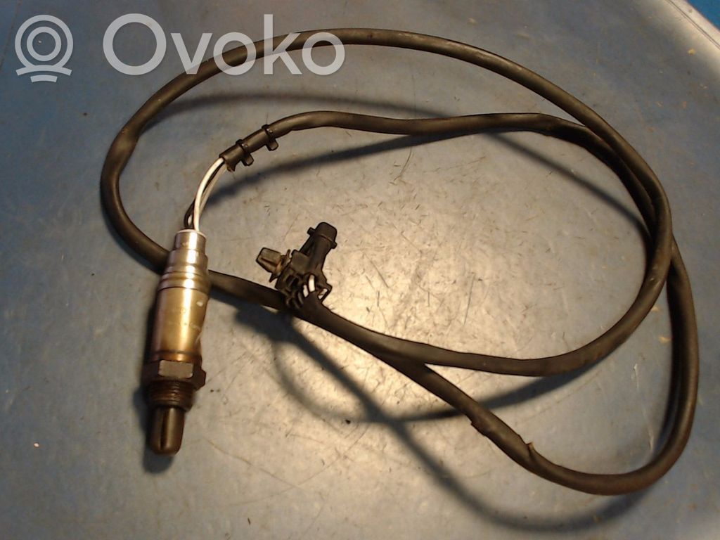 Lambda probe sensor   7702496,0258003719