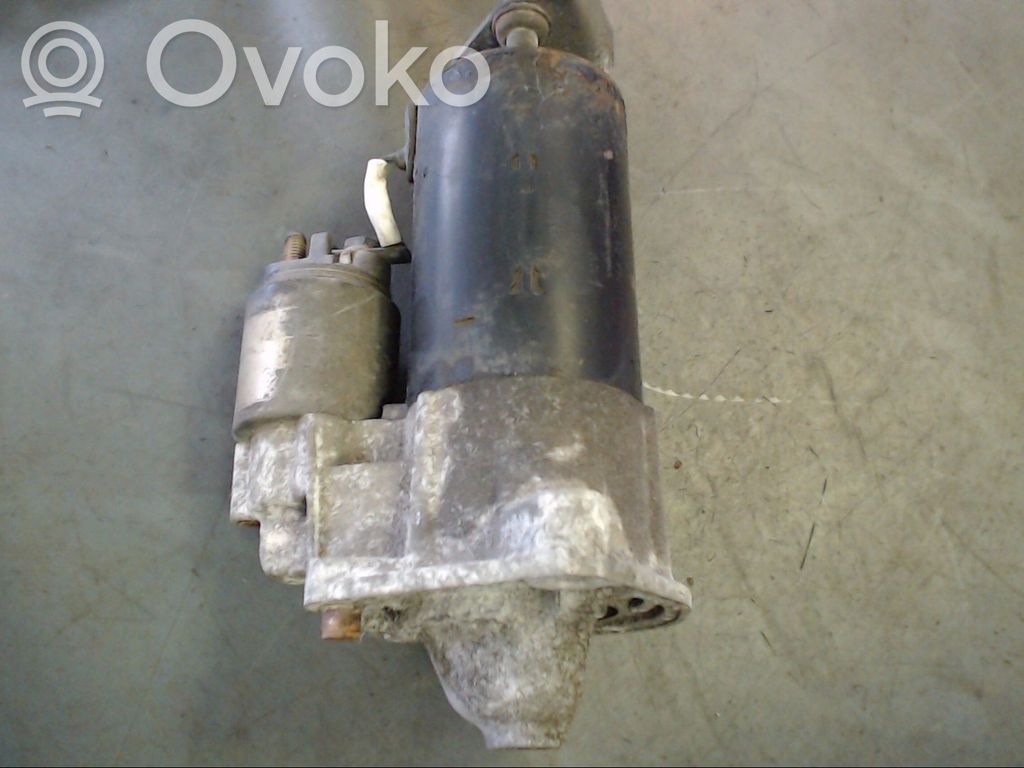 Volvo S70  V70  V70 XC Starteris 
