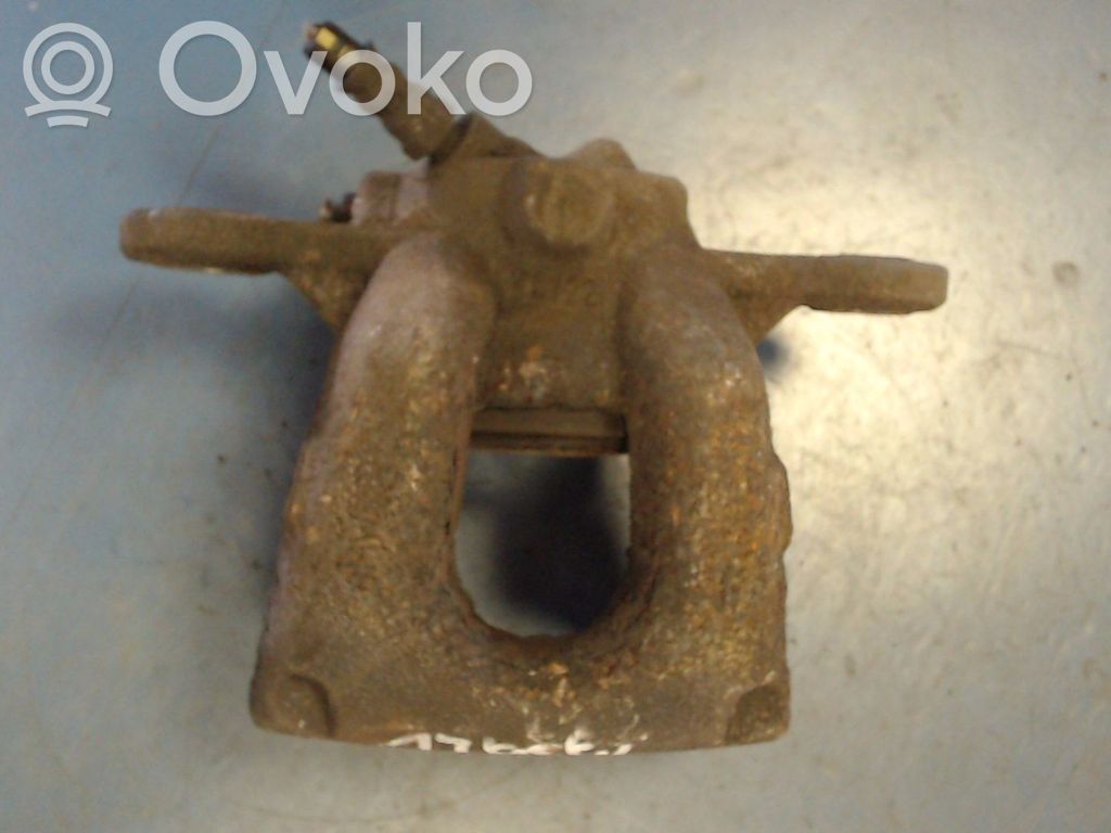 Front brake caliper   N43B16A