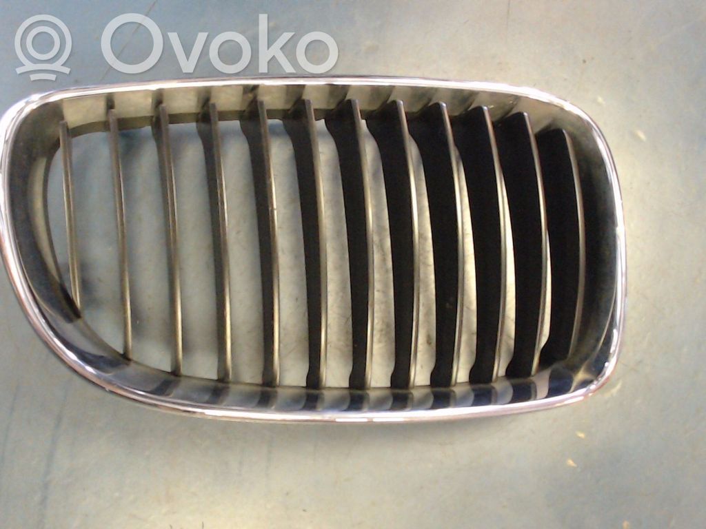 Front bumper lower grill   7166440,7179656