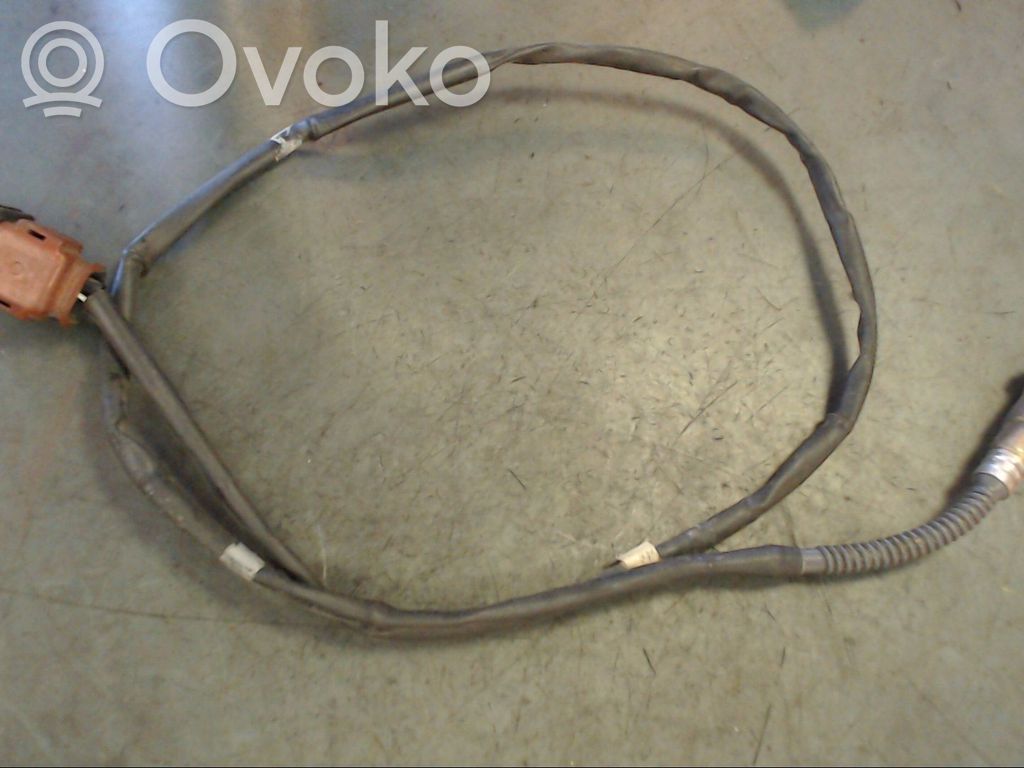 Volkswagen Touareg I Lambda zondas 
