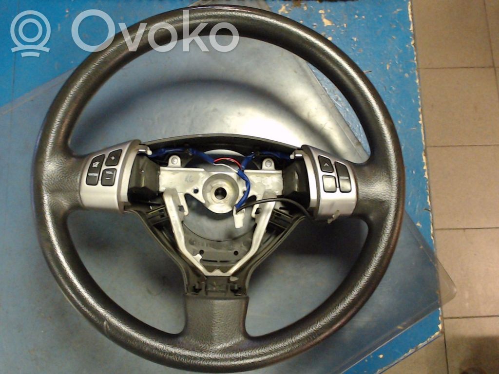 Ohjauspyörä   13105610