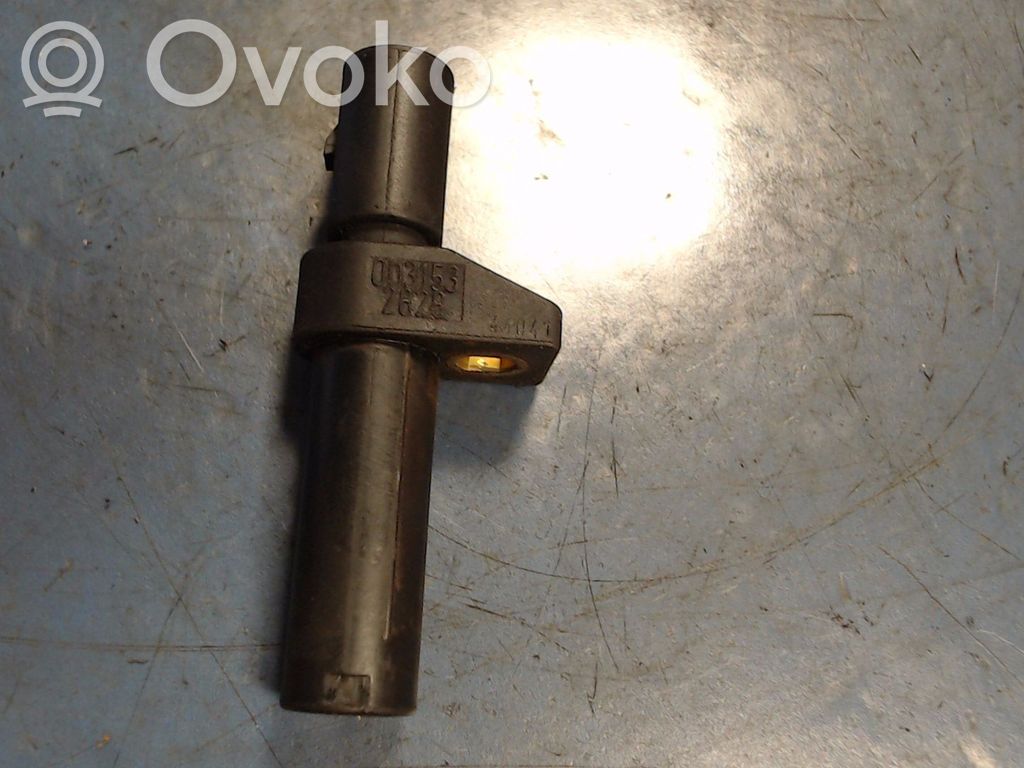 Mercedes-Benz E W211 Detonation knock sensor 