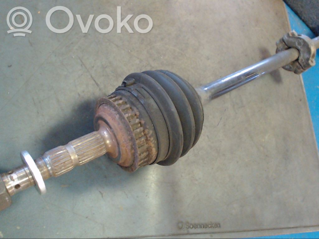 Opel Astra F Eje de transmisión delantero 
