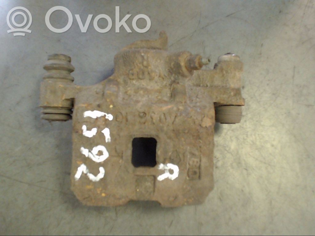 Subaru Legacy Bremssattel hinten 