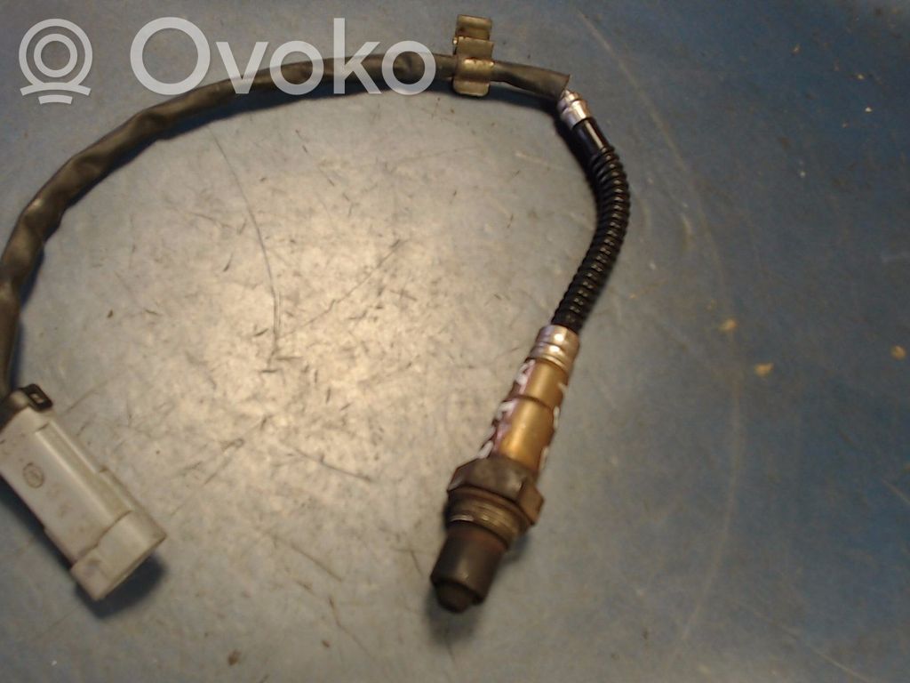 Renault Megane I Lambda probe sensor 