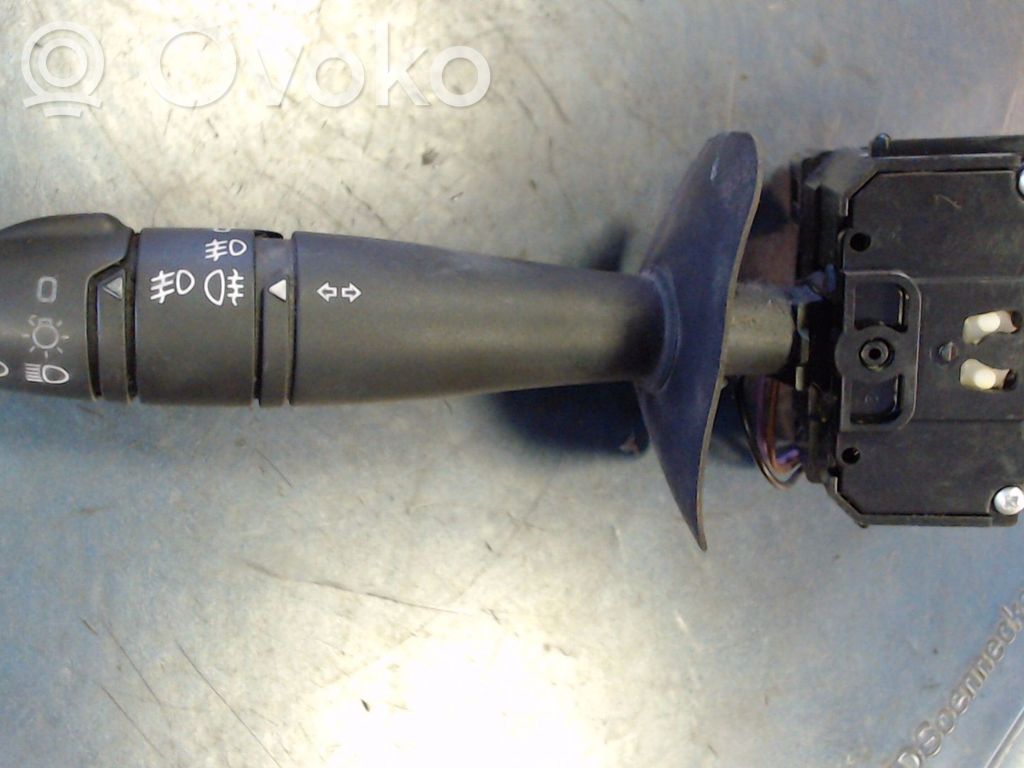 Renault Scenic I Indicator stalk 