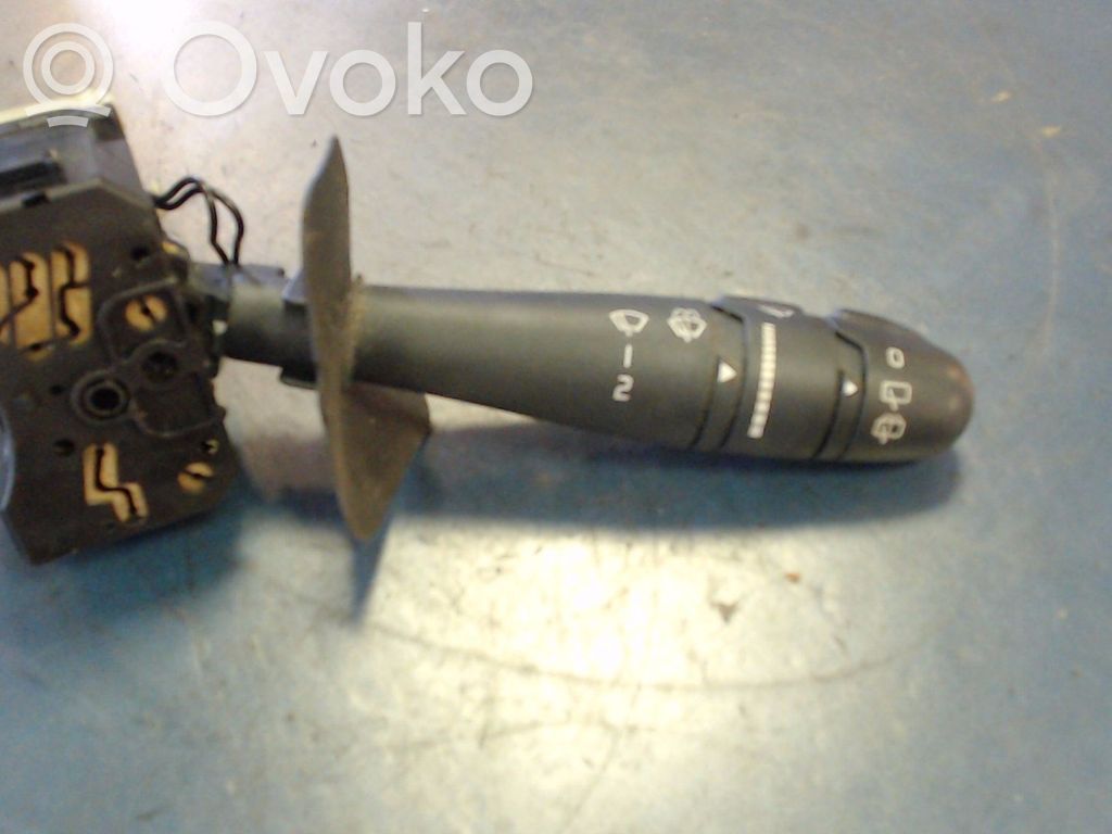 Renault Scenic I Indicator stalk 