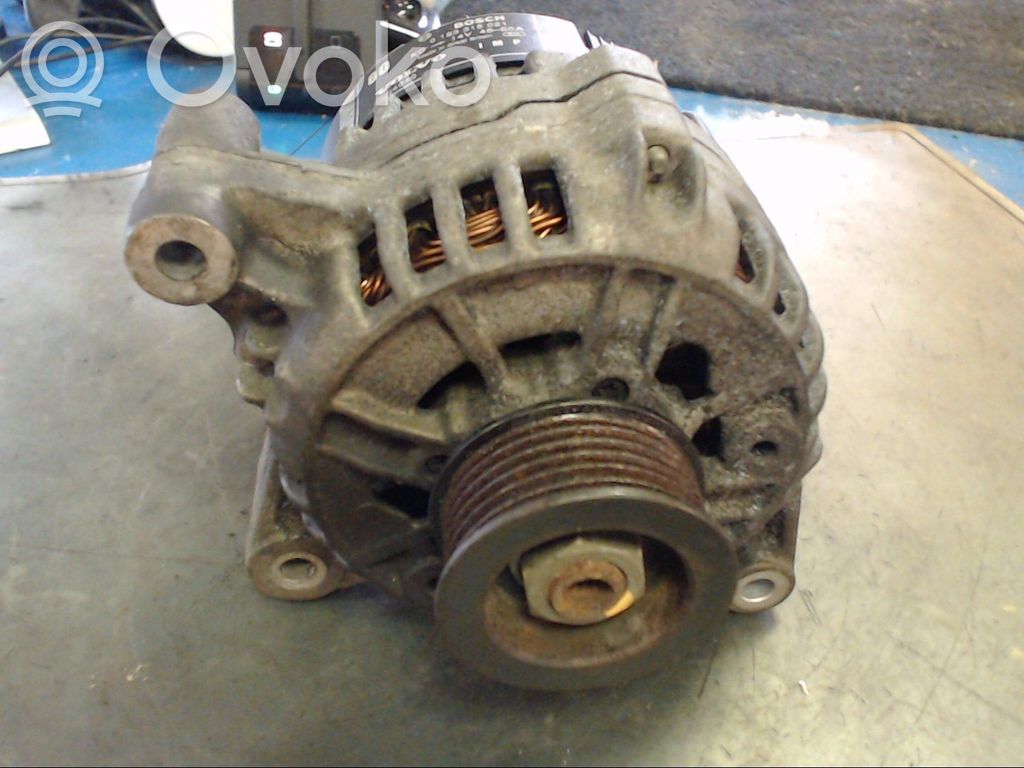Volvo S40, V40 Generator/alternator 