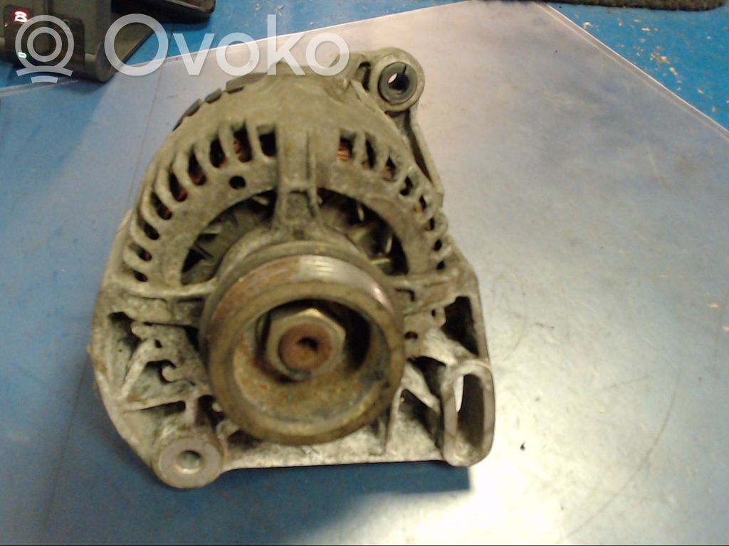 Fiat Punto (176) Generatorius 