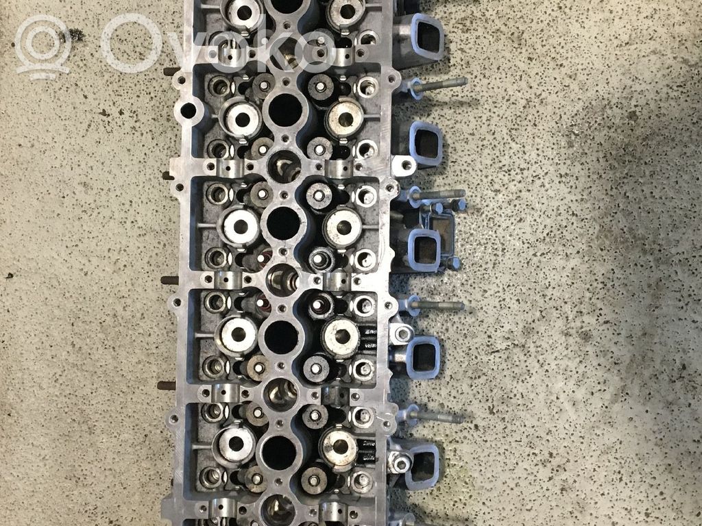 BMW 5 E60 E61 Chiulasă motor 