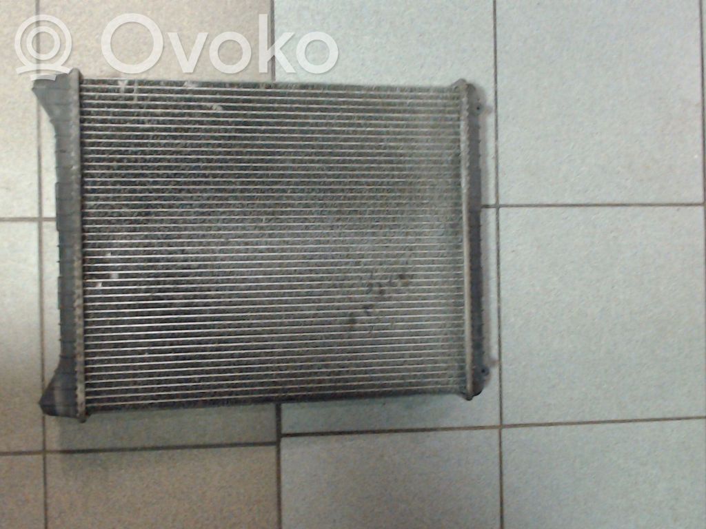Audi A2 Coolant radiator 