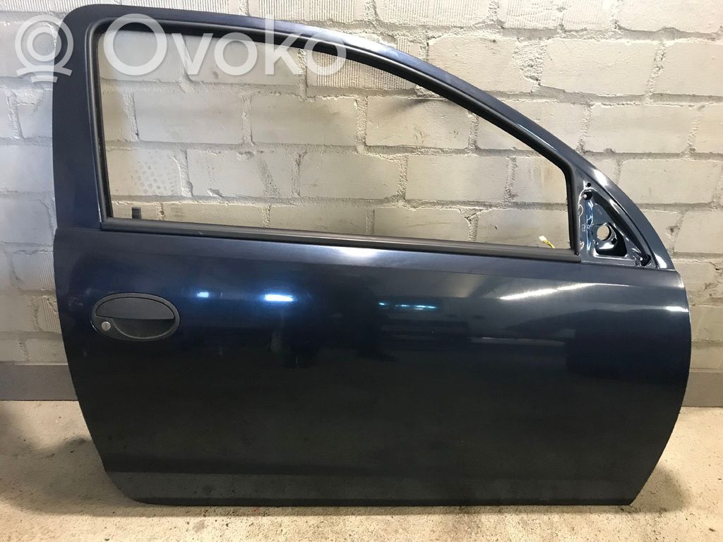 Opel Corsa C Puerta delantera 