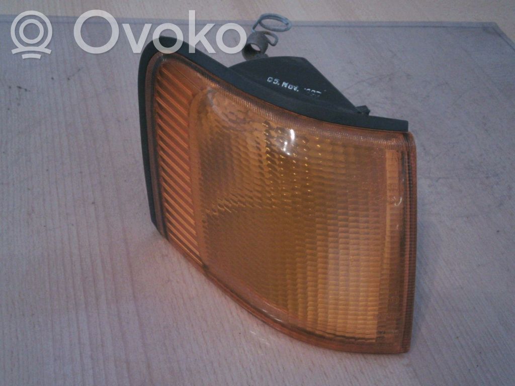 Front indicator light   71130