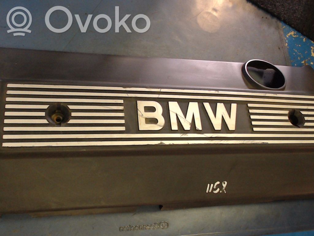 BMW 3 E46 Rocker cam cover 