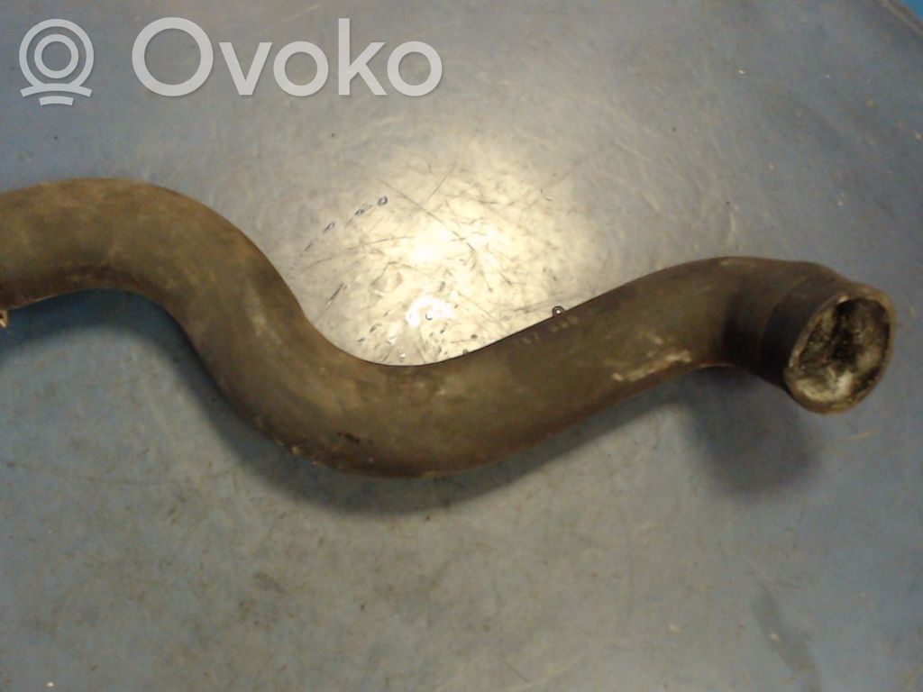 Mercedes-Benz E W211 Coolant expansion tank/reservoir 